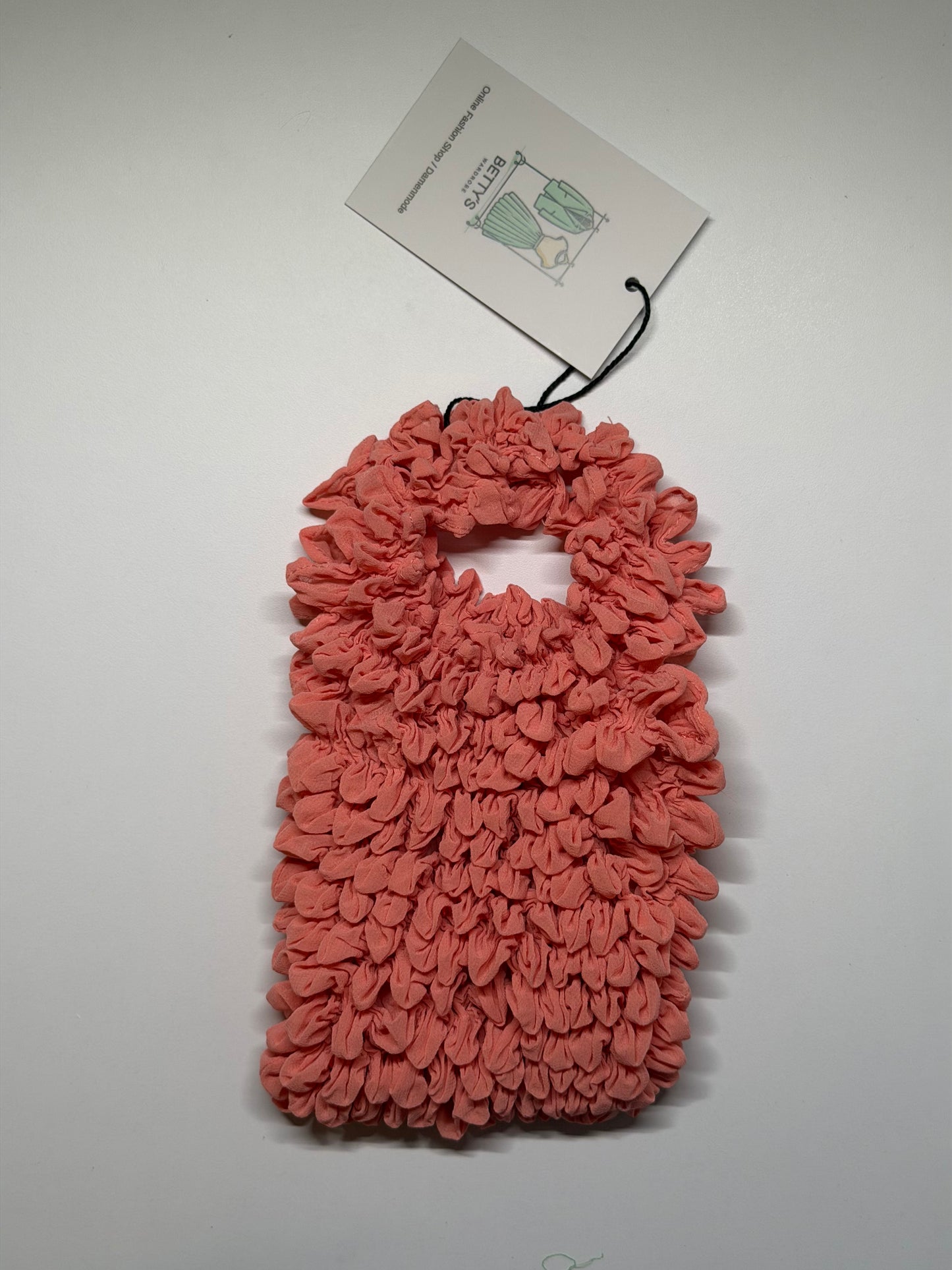 Faltbare Einkaufstasche Damen – Plissee Tasche kompakt & stylisch – Wiederverwendbare Shopping Bag