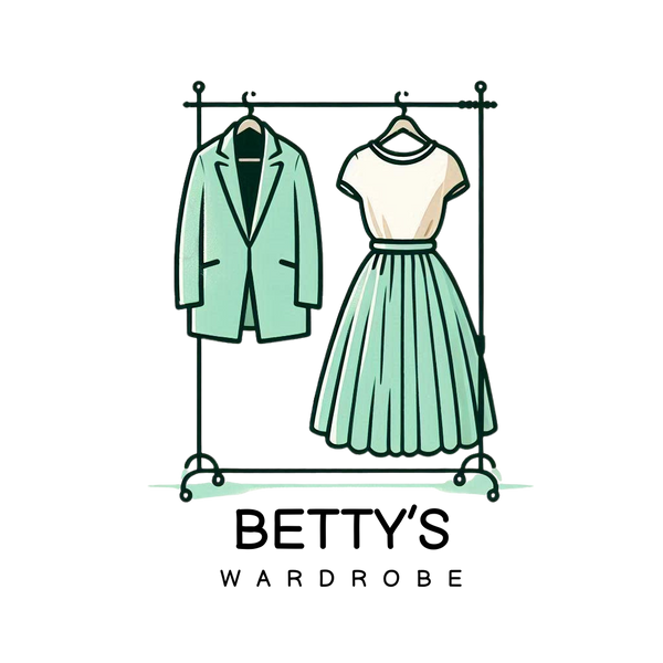 Betty's Wardrobe